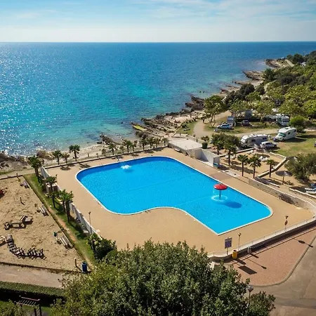 Eurocamp Mobile Homes At Fkk Naturist Ulika Κάμπινγκ *